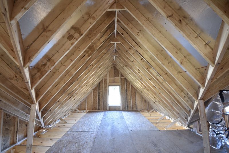 Attic Expansion