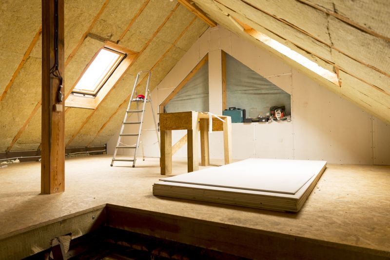Attic Remodeling Service