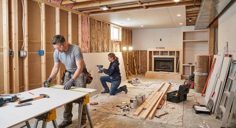Senior Bathroom Remodeling in Denver, CO